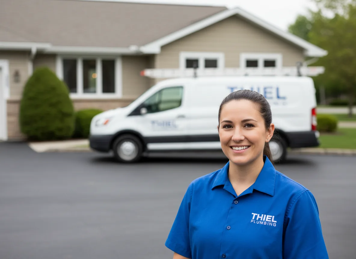Plumber Louisiana, MO FAQs